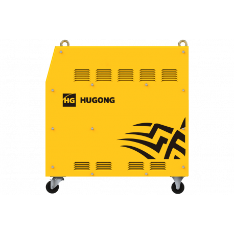 ARMADA 1250N Сварочный трактор HUGONG-6
