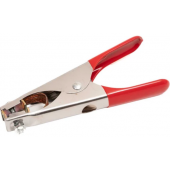 Клемма заземления КЗ-300 / earth clamp KRASS 2943002