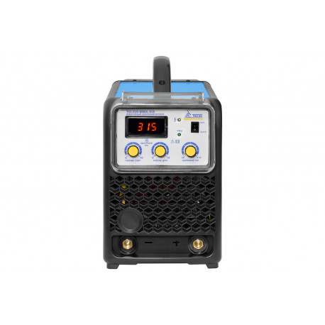 Сварочный инвертор ТSS EVO MMA-315-2