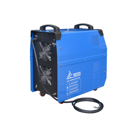 Аппарат TIG сварки алюминия TSS PRO TIG/MMA-300P AC/DC-1