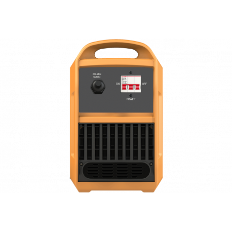 POWER STICK 251W III Сварочный инвертор HUGONG-5