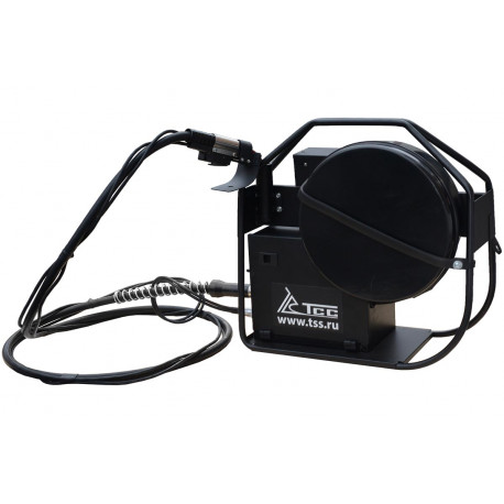 TSS FCAW-501-1