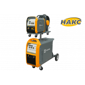 EMIG 350WE III (цифровой подающий) (без горелки и кабель-пакета) Сварочный