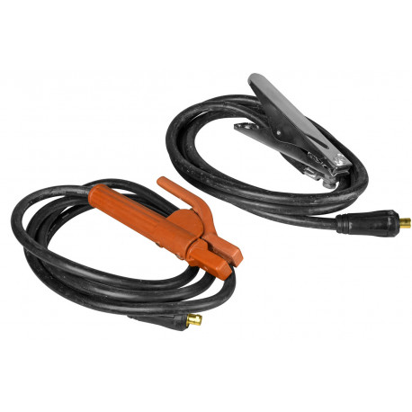Аппарат TIG сварки алюминия TSS PRO TIG 400P AC/DC Digital-6