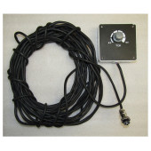 Регулятор тока дистанционный для аппаратов сварки MMA (14.6м.,4 pin)/ Current regulator remote