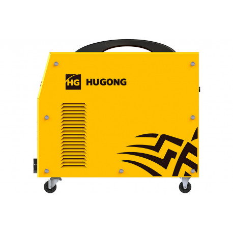 INVERDELTA 500WE Сварочный инвертор HUGONG-5