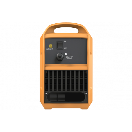 EXTREMIG 200W III Сварочный полуавтомат-2