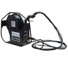 TSS FCAW-501